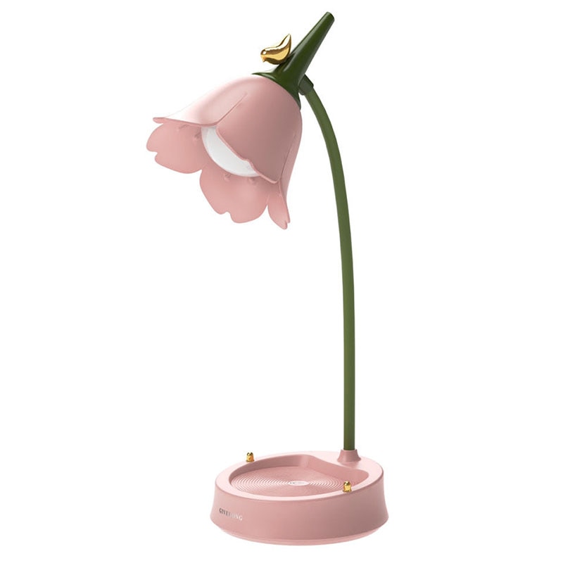 Maliben | Petalshine – Illuminate Spaces Flawlessly With Cordless Lighting