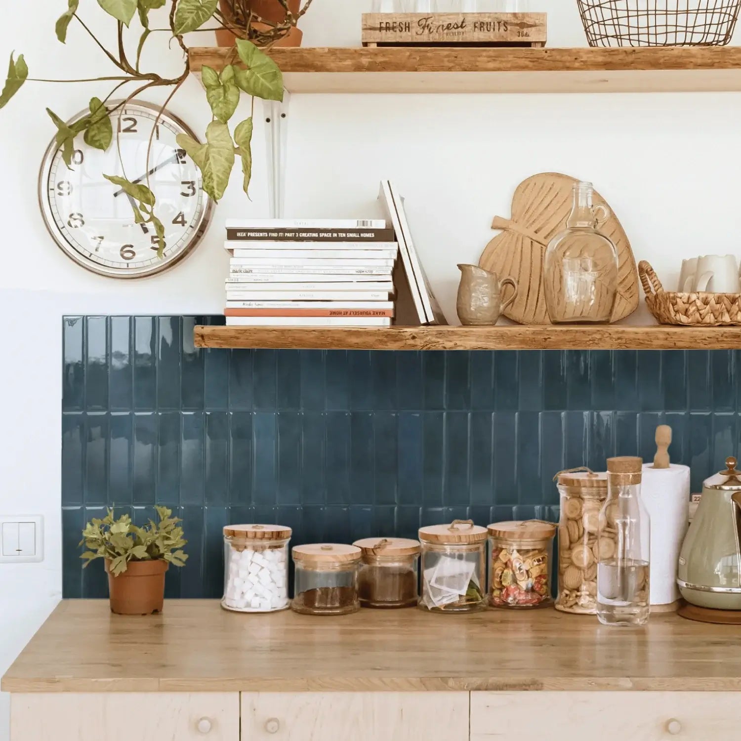 Maliben | Vistatile — Give Your Home The Wow FactOr In Minutes Without Stress or Damage (5+5, 10+10 Free Offer)