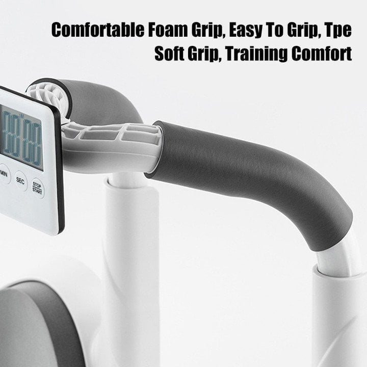 Maliben | Coresculpt – Activate Every Muscle, Avoid Pain