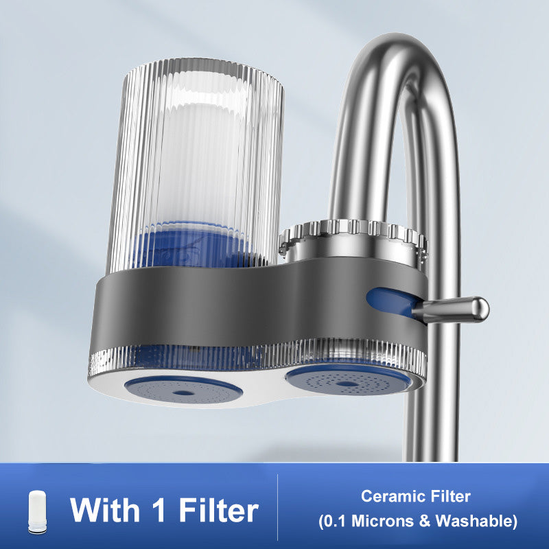 Maliben | Luxeflow – Fresh, Clean Drinking Water Directly From The Tap