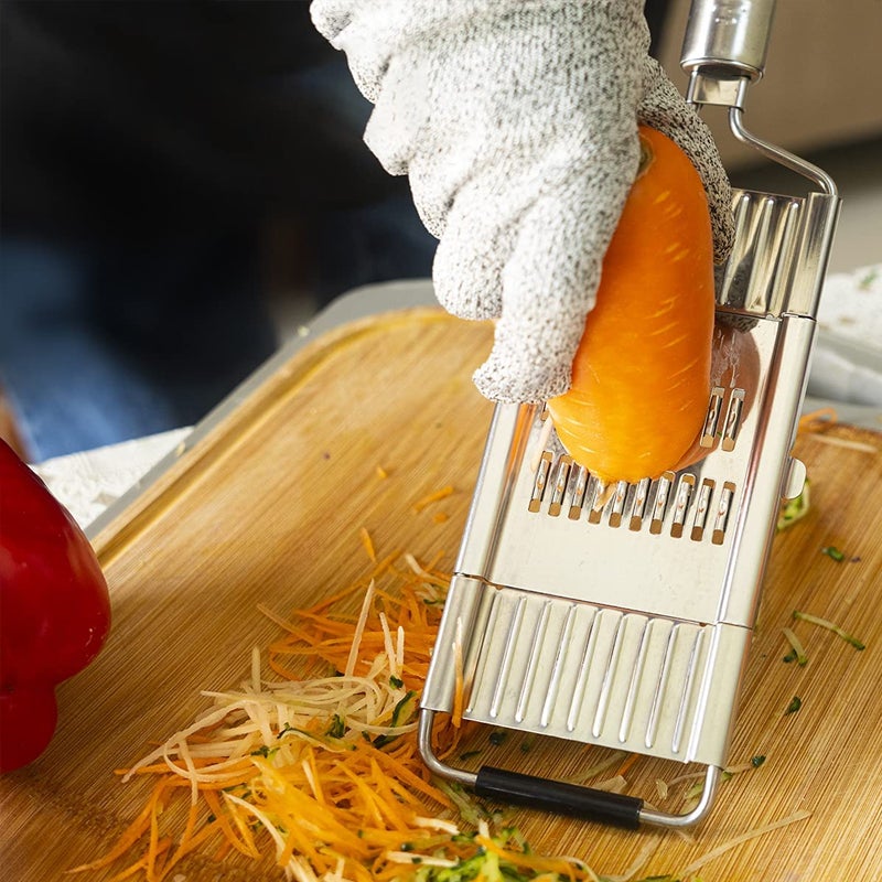 Maliben | Multifunctional Vegetable Cutter Set
