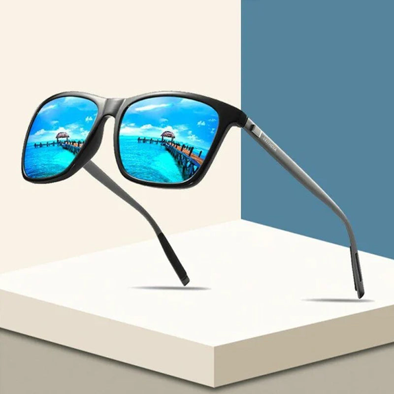 Maliben | Polarized Sunglasses For Men In New Design