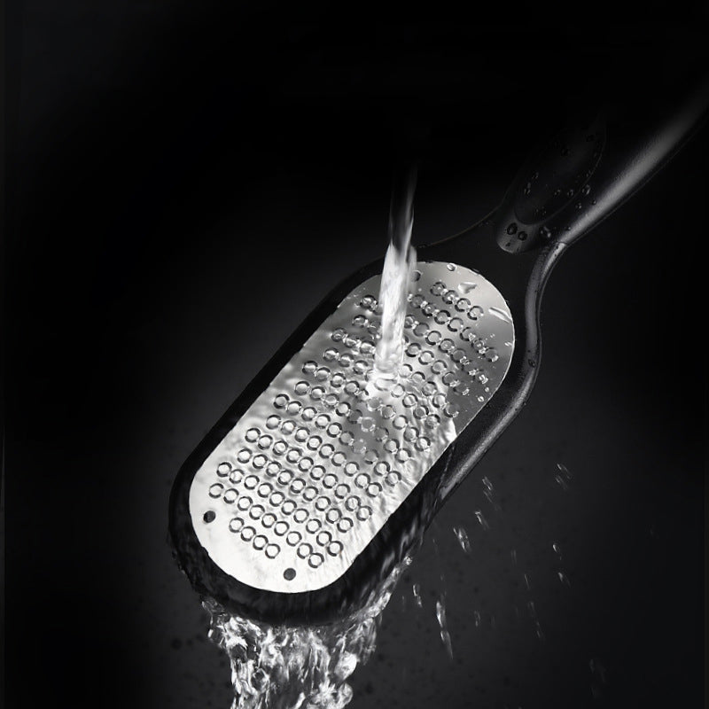Maliben | Foot Grinder Made Of Stainless Steel