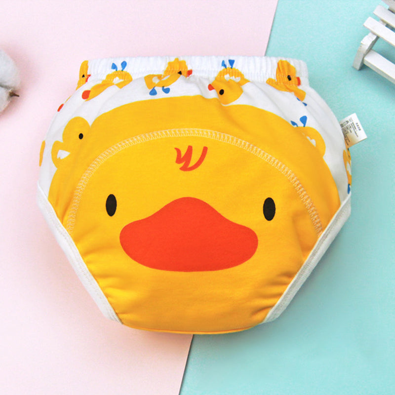 Maliben | Baby Potty Training Underwear