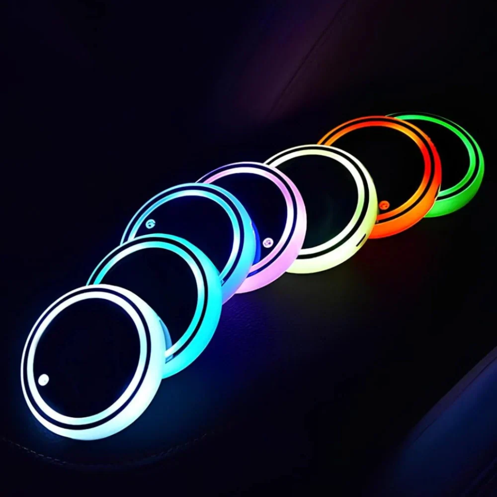 Maliben | Coaster Light