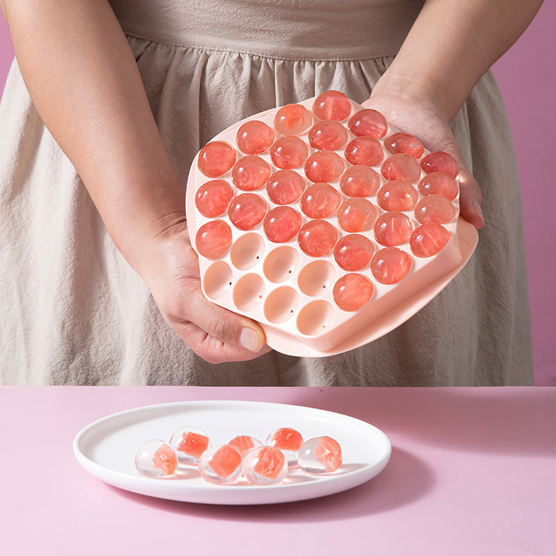 Maliben | Environmentally Friendly Creative Ice Cube Tray
