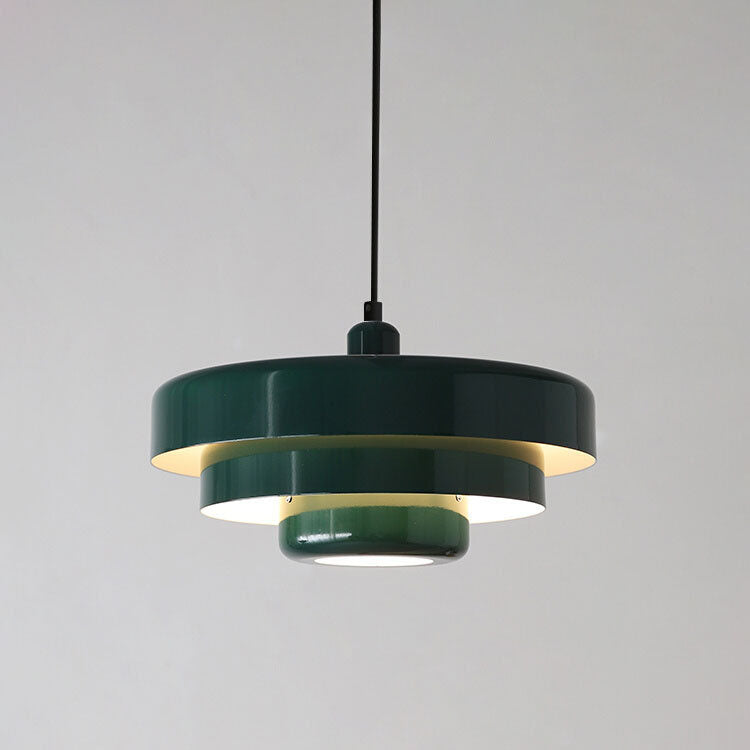 Maliben | Nova Light - Stylish Multi-Layer Pendant Lamp