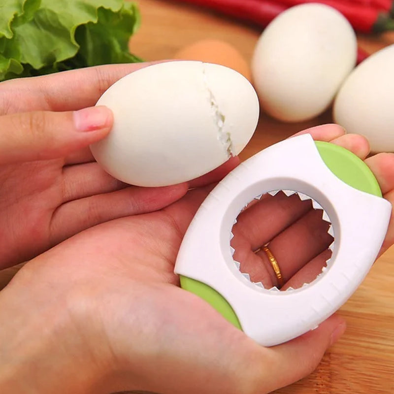 Maliben | Eggshell Opener For The Kitchen