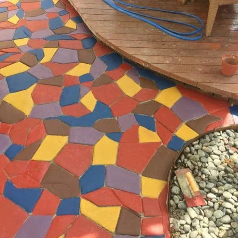 Maliben | Pavémagique | Easily Transform Your Exterior