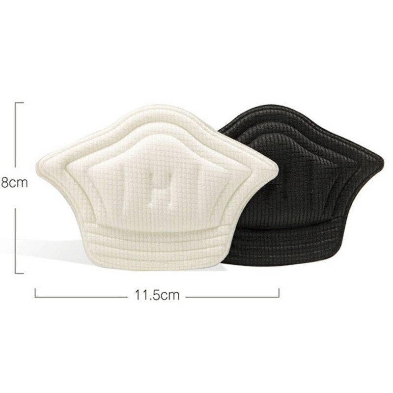 Maliben | Steprebel — Heel Pain Goodbye For FinAlly Pain-Free, Light Steps all Day!