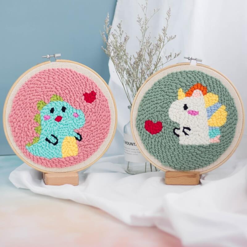 Maliben | Sewjoy – Effortlessly Create Impressive 3d Embroidery Art