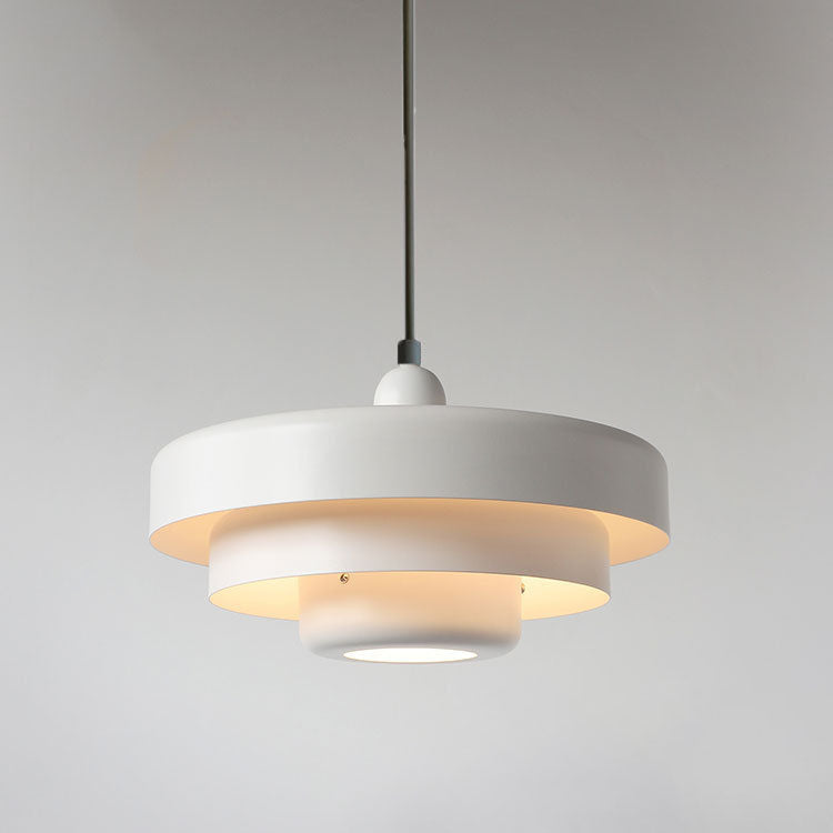 Maliben | Nova Light - Stylish Multi-Layer Pendant Lamp