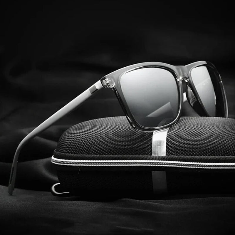 Maliben | Polarized Sunglasses For Men In New Design