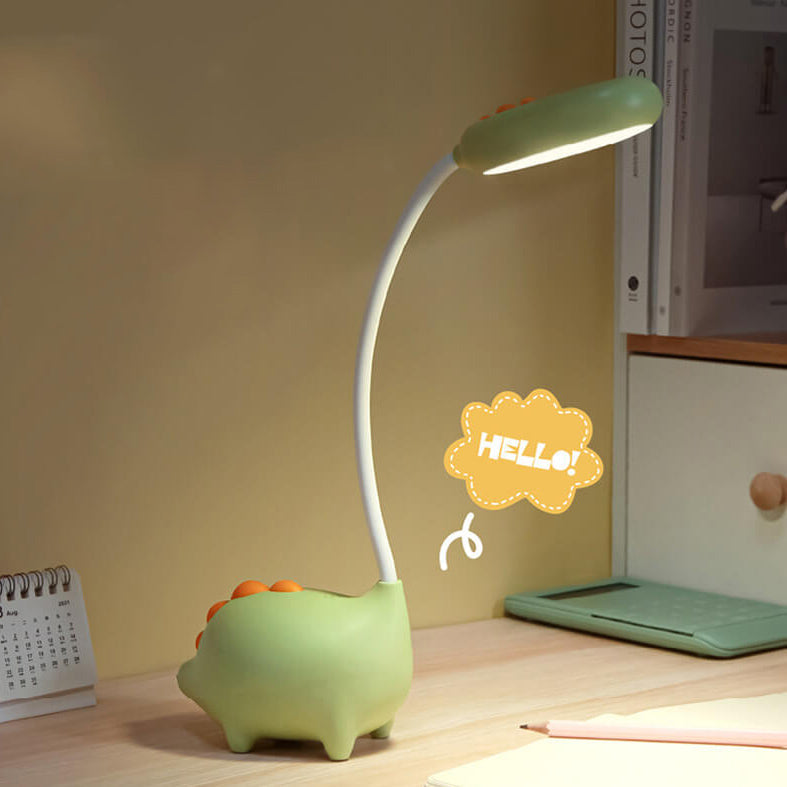 Maliben | Children's Led Desk Lamp | Eye-Friendly | Rechargeable | Perfect For The Children's Room