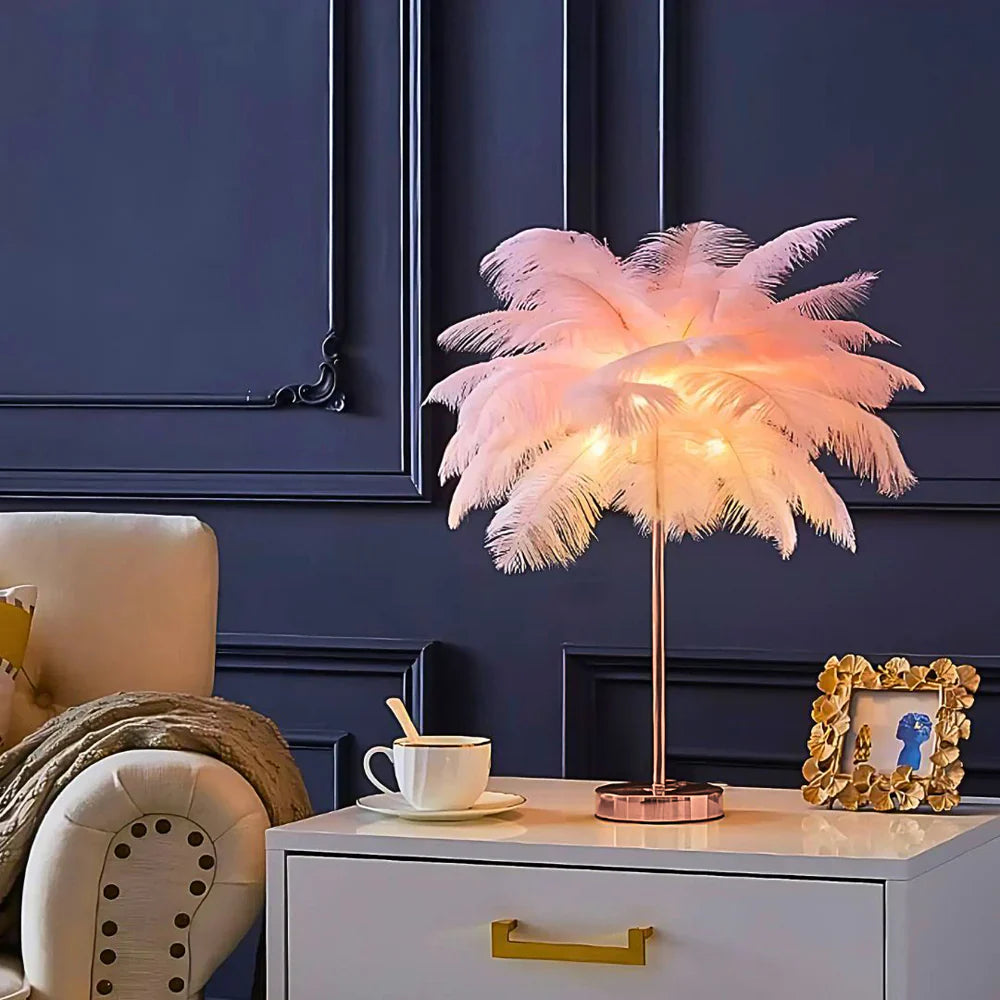 Maliben | Feather Palm Tree