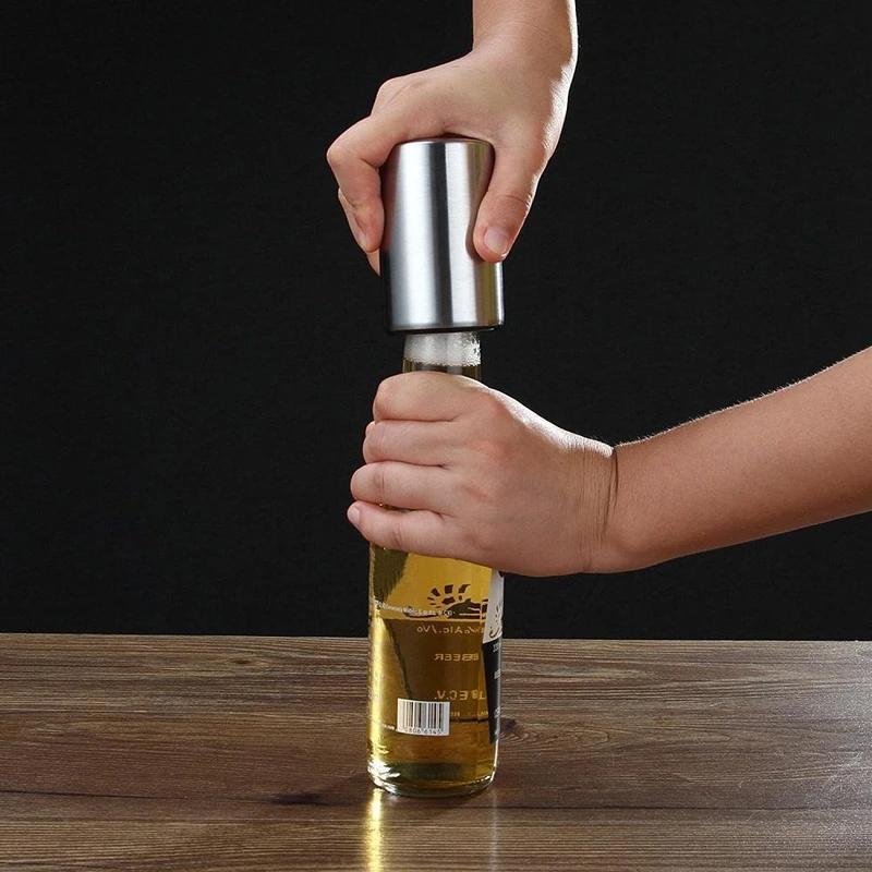 Maliben | Automatic Magnetic Bottle Opener