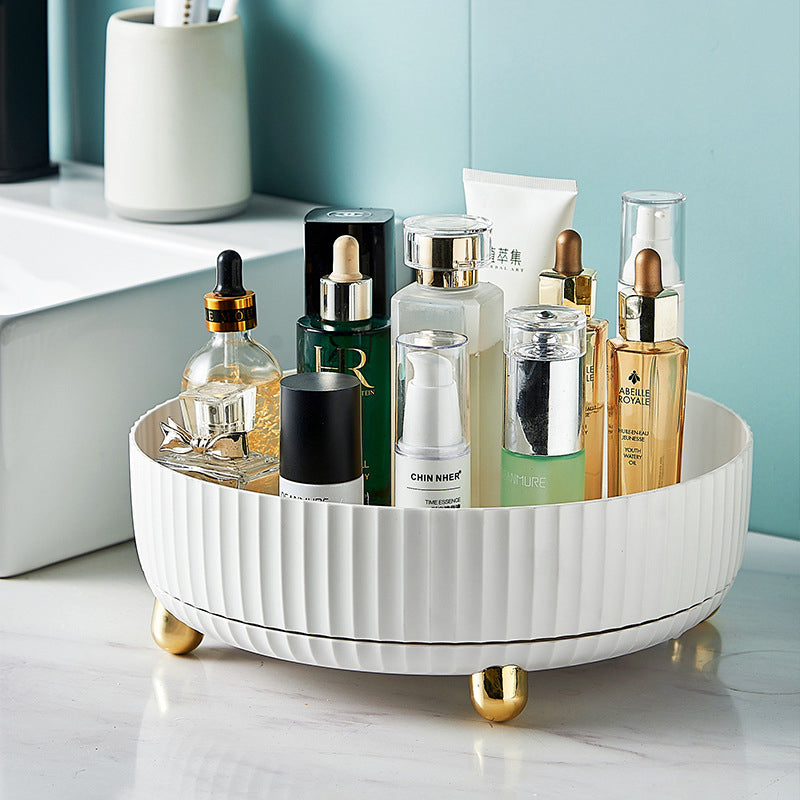 Maliben | Rotating Storage Rack