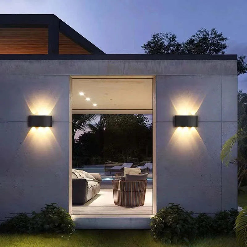Maliben | Wall Lamps Modern Design Decorative Wall Lighting