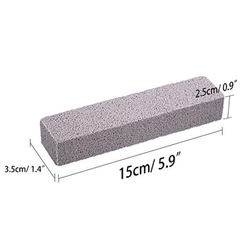 Maliben | Eco Pumice Cleaning Sticks