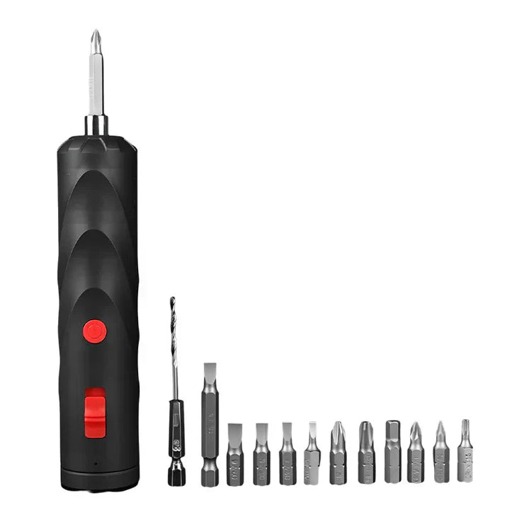 Maliben | Voltixdrive – Compact Design With Maximum Performance