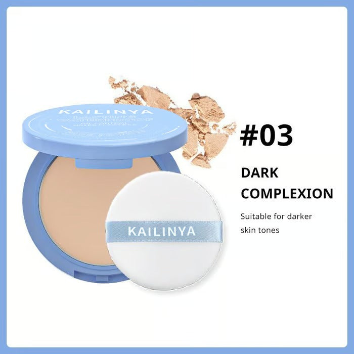 Maliben | Glowguard — Your Invisible Shield For Flawless, Long-Lasting Perfection