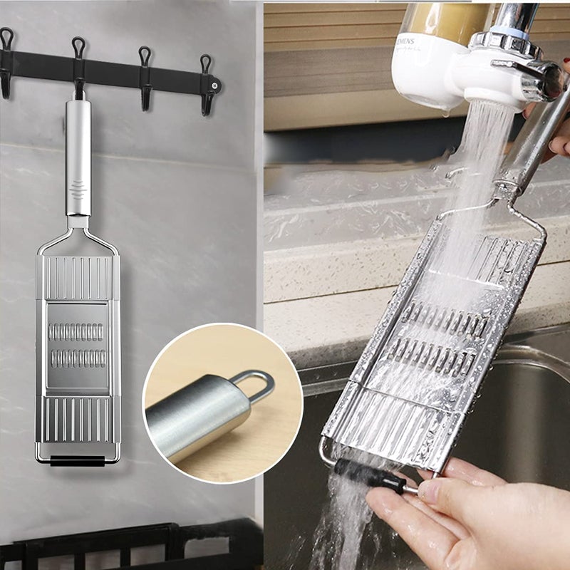 Maliben | Multifunctional Vegetable Cutter Set