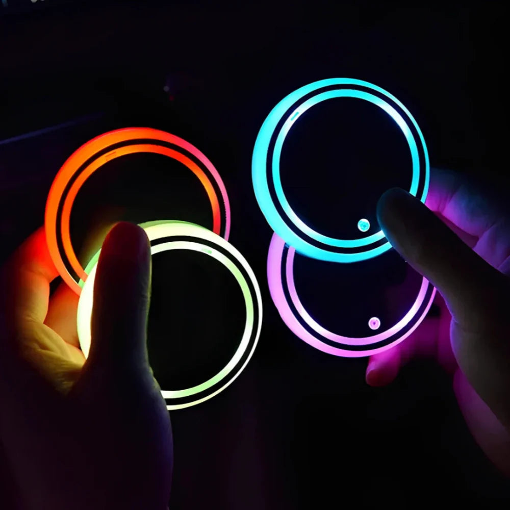 Maliben | Coaster Light