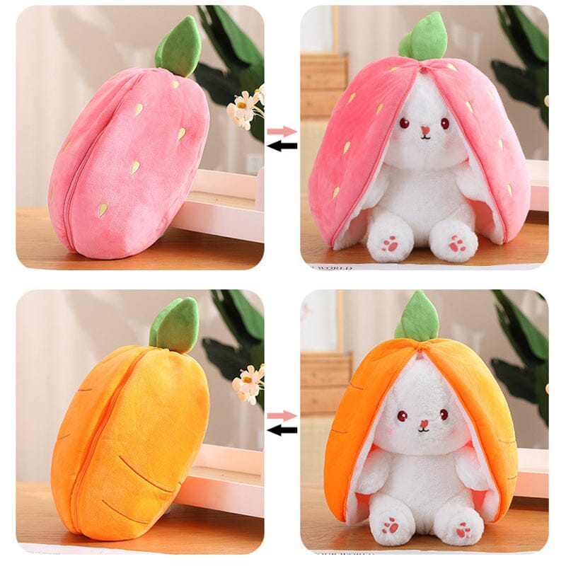 Maliben | Cute Rabbit Plush Toy