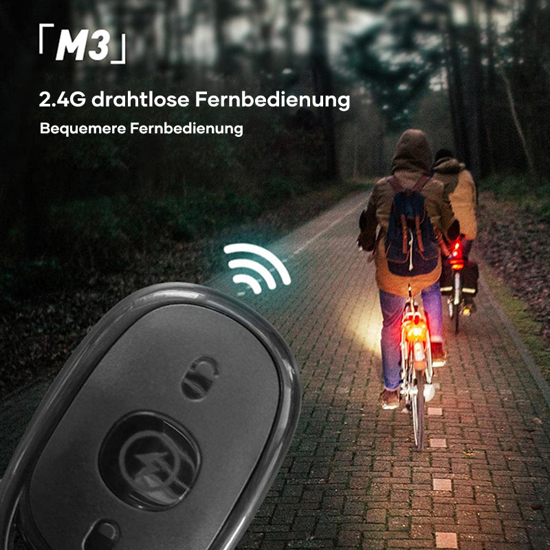 Maliben | ✨✨Car Remote Control Flashlight