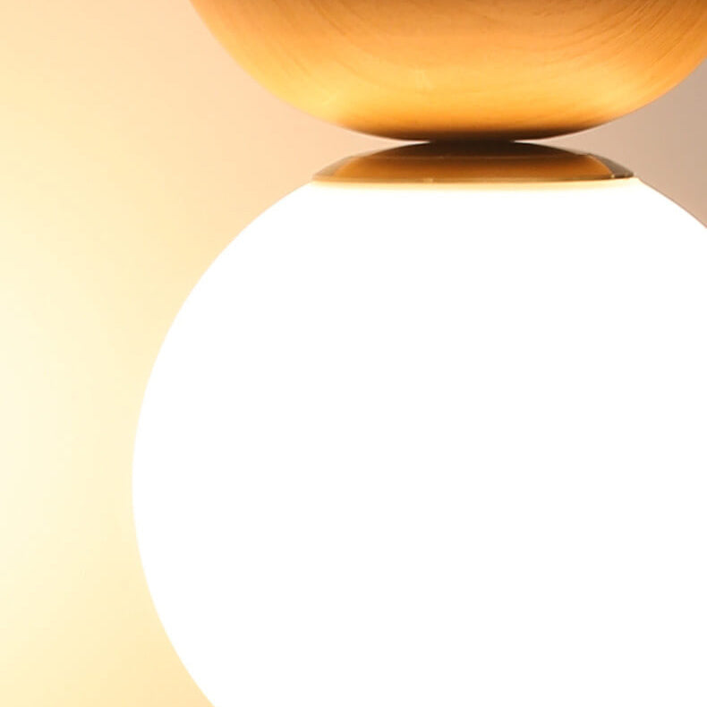 Maliben | Japanese Style Led Ceiling Lamp – Renji