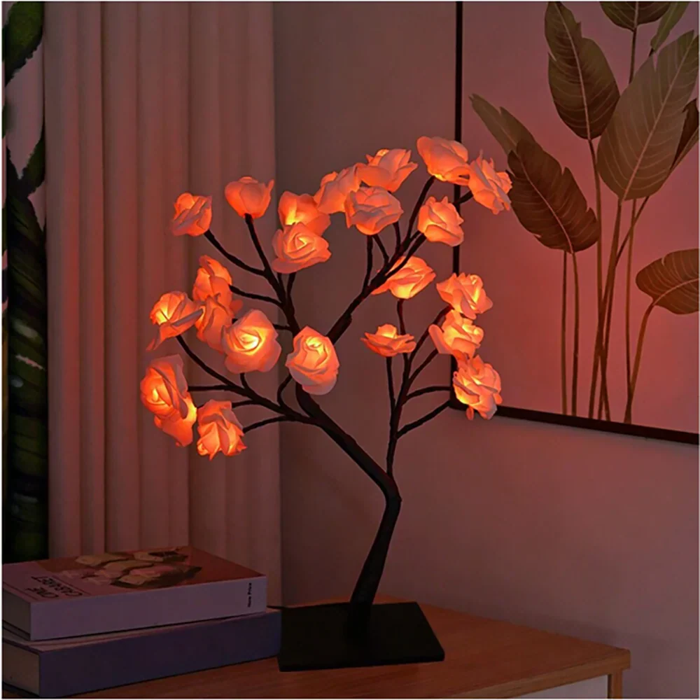 Maliben | Rose Tree