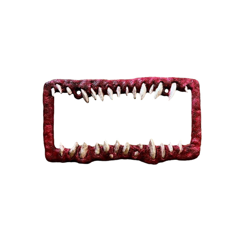Maliben | Grimmglow — Transforms Your Vehicle Into The Shining Star Of Every Halloween Party!