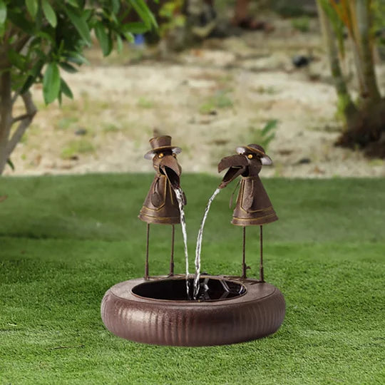 Maliben | Liquidmagic — Enchant Your Garden With Tranquility And Vibrant Nature