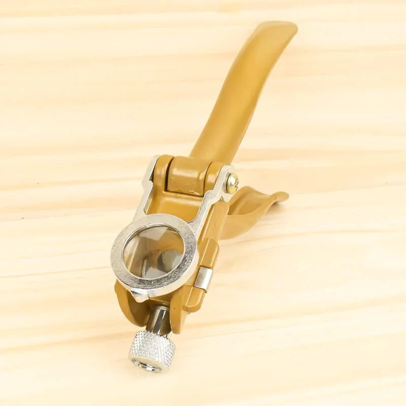 Maliben | Zincangle – Precise Cuts. Perfect. Fast.