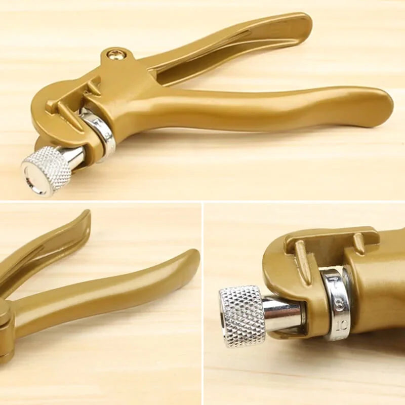 Maliben | Zincangle – Precise Cuts. Perfect. Fast.