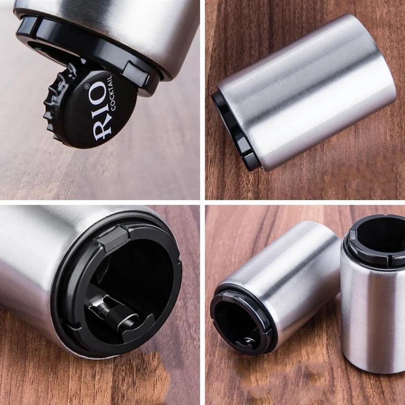 Maliben | Automatic Magnetic Bottle Opener