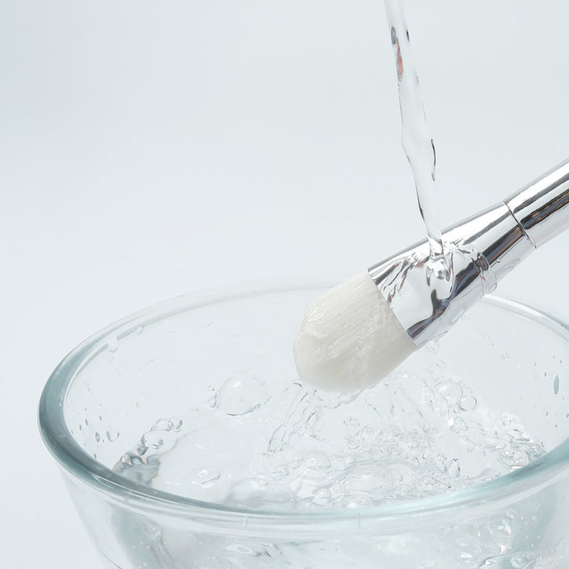 Maliben | Double-Ended Face Mask Brush