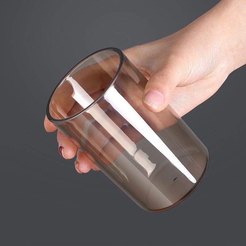 Maliben Gap-free toothbrush holder