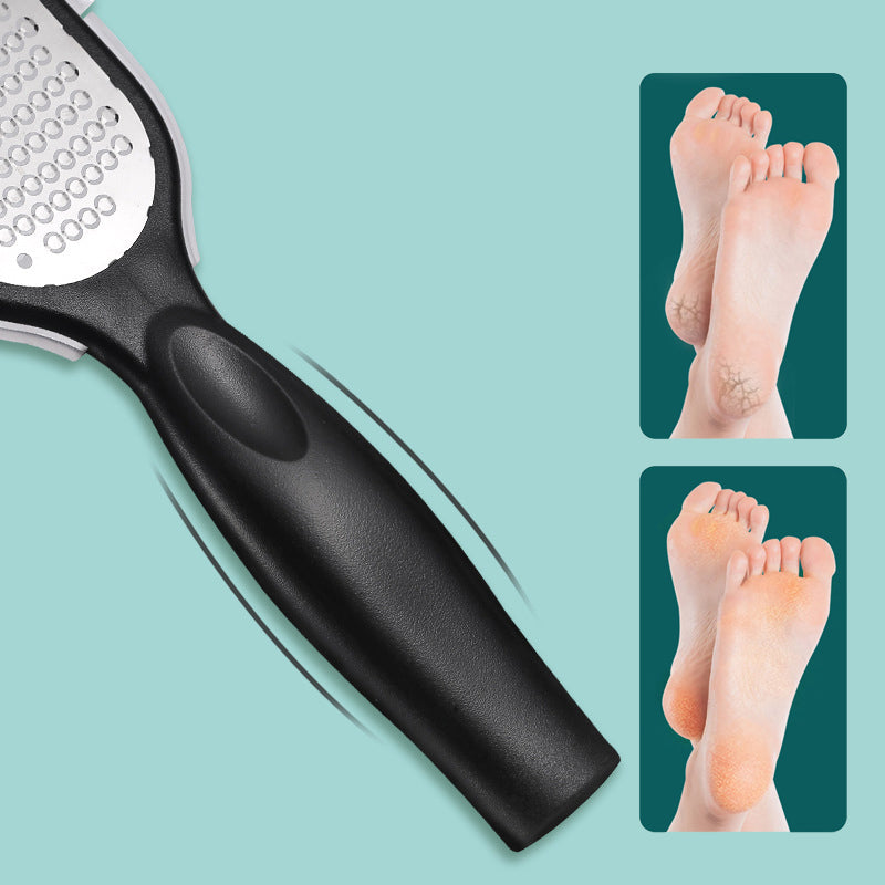 Maliben | Foot Grinder Made Of Stainless Steel