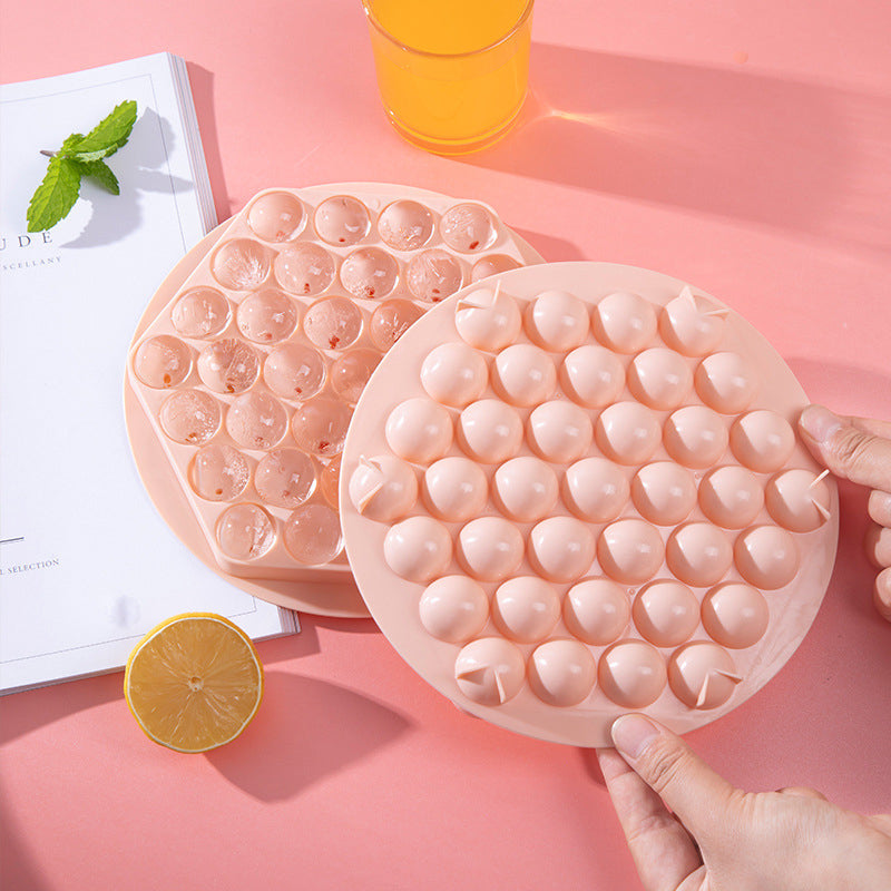 Maliben | Environmentally Friendly Creative Ice Cube Tray