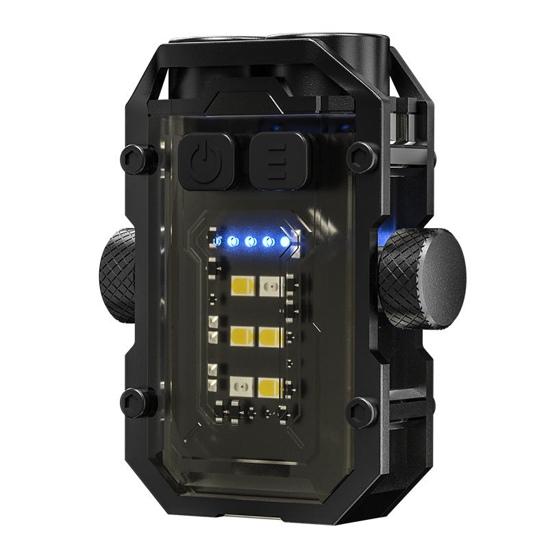 Maliben | Lumakey – Mini Size, Maximum Light!