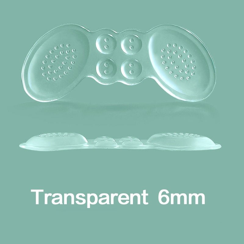 Maliben | Steprebel — Heel Pain Goodbye For FinAlly Pain-Free, Light Steps all Day!