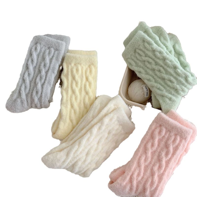 Maliben | Cozytootsie – Superior Warmth And ComFort for Frosty Feet