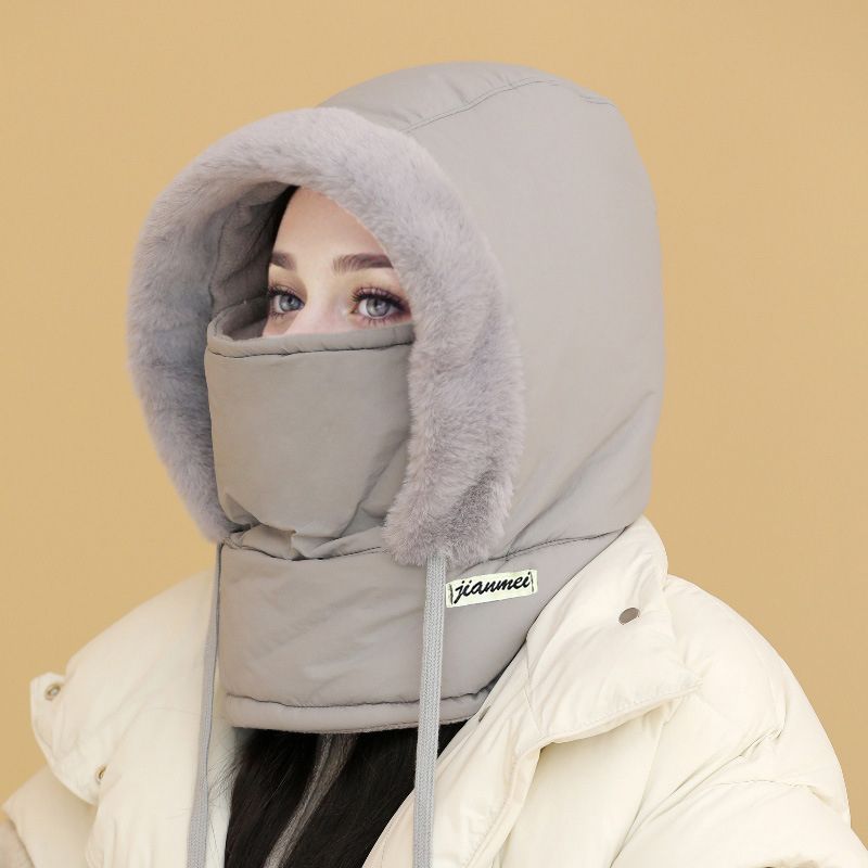 Maliben | Thermwrap – Ultimate Warmth Against Icy Winds