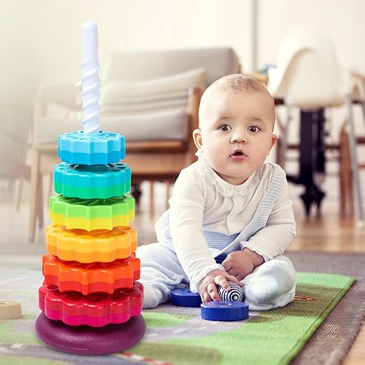 Maliben | Spinmasterx — Hours Of Spinning Fun That Makes Children's Brains Shine!
