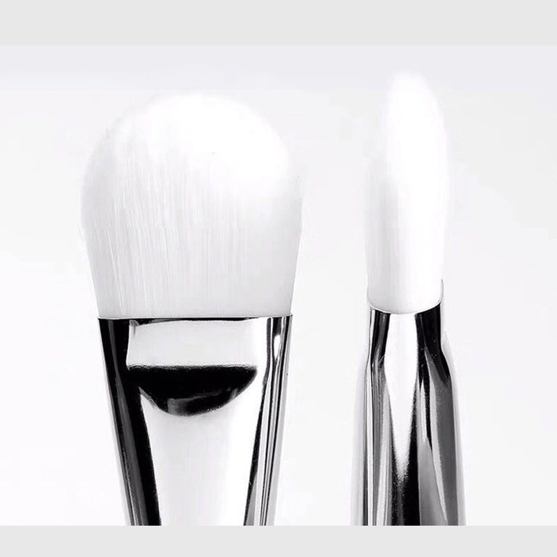 Maliben | Double-Ended Face Mask Brush