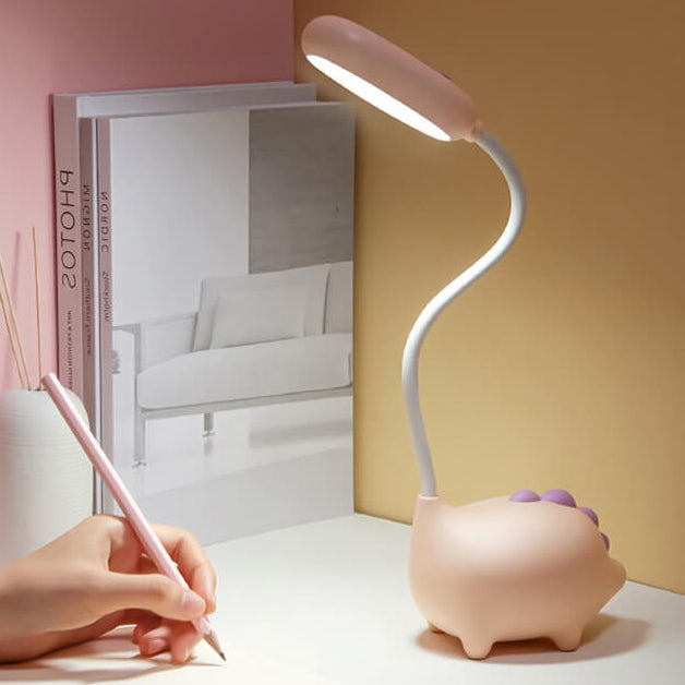 Maliben | Children's Led Desk Lamp | Eye-Friendly | Rechargeable | Perfect For The Children's Room