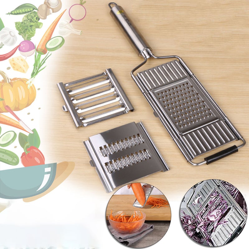 Maliben | Multifunctional Vegetable Cutter Set