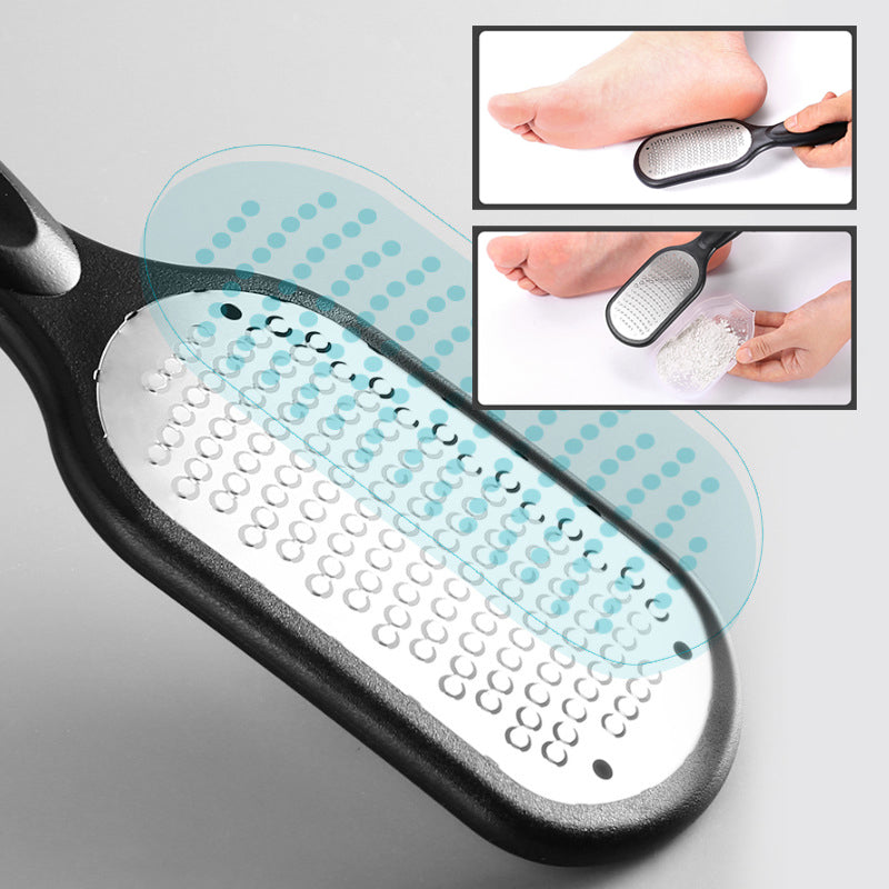 Maliben | Foot Grinder Made Of Stainless Steel