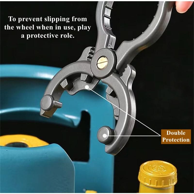 Maliben | Valvemaster – Easy Adjustment For All Standard Gas Concentration Valves